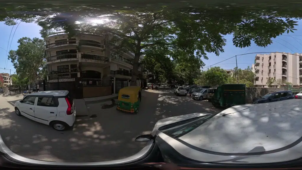 C block park