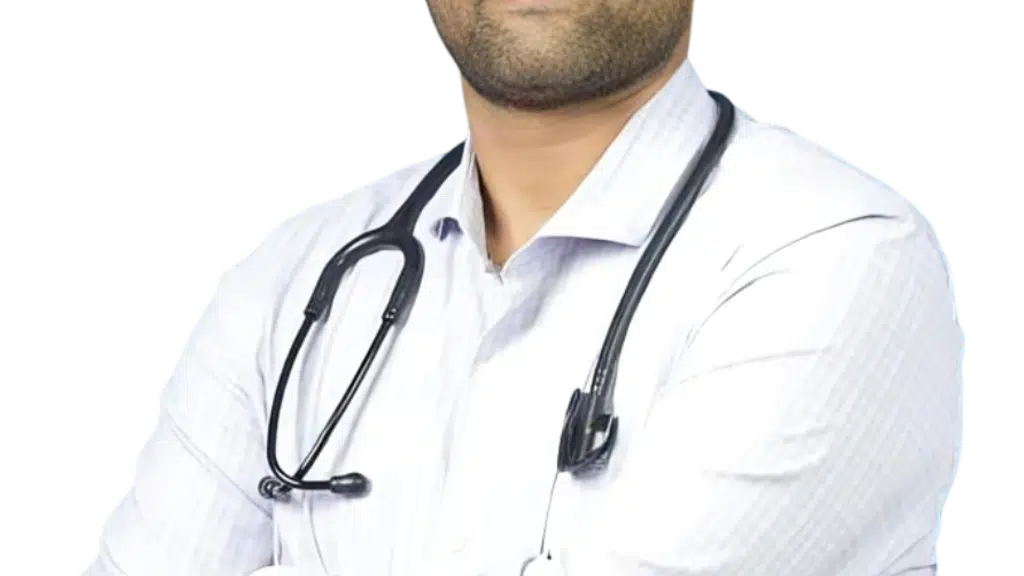 Dr. Abhishek Rathore