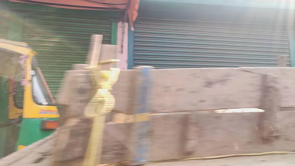HDFC Bank ATM