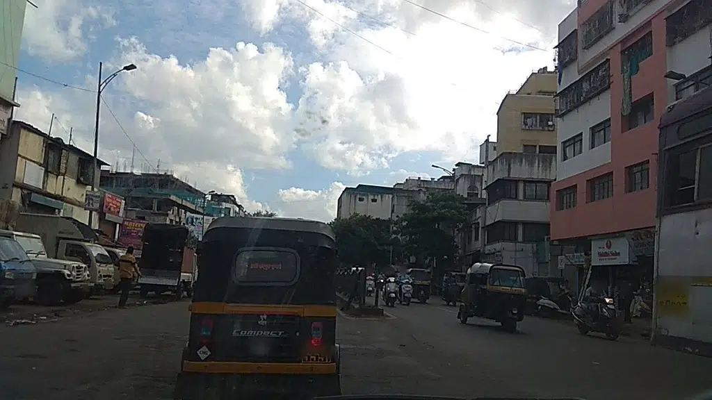 Shantabai Ladkat English Medium School