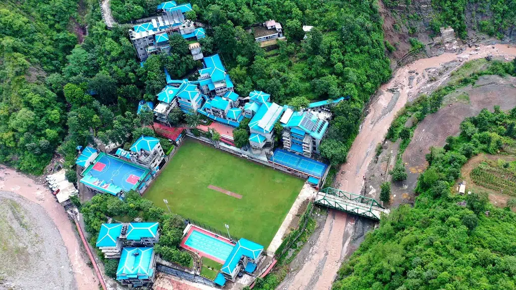 Pinegrove School