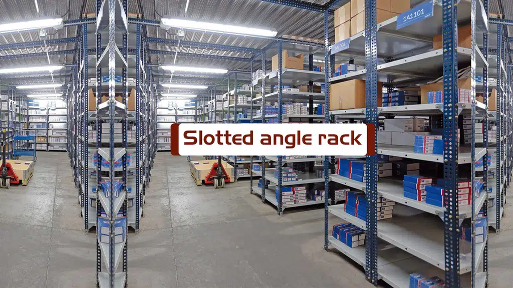 Plannco Steel Products I Display Rack Manufacturer
