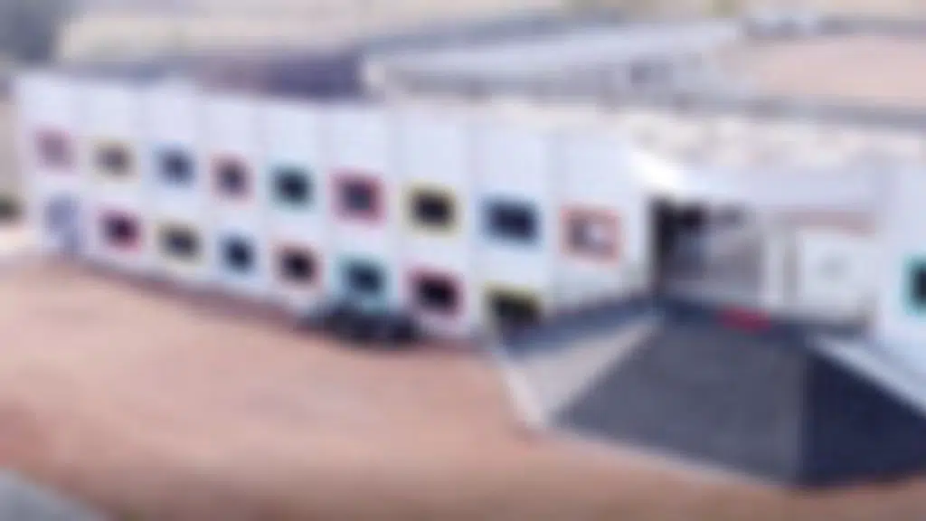 Basava International School Muddebihal Karnataka