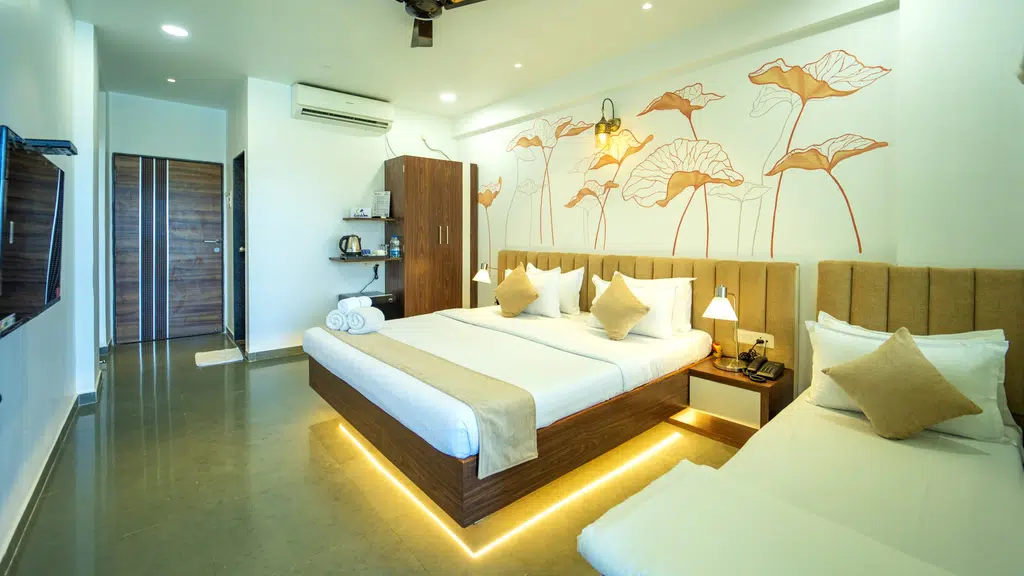 Coco's Inn Resort