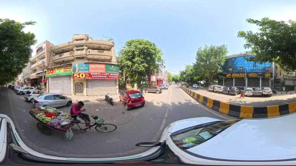 Tossido Ties Delhi