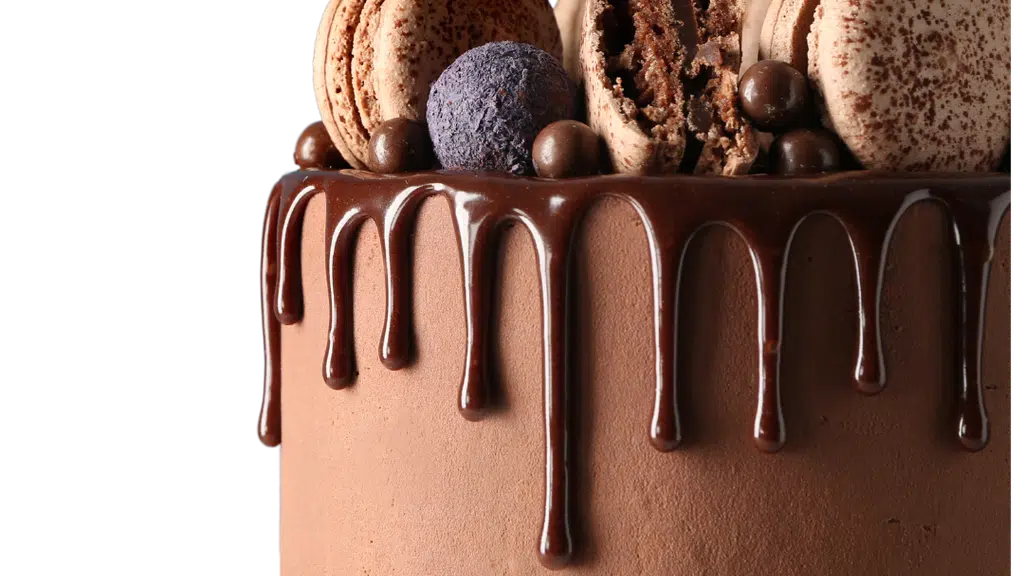 Cake Caboodle