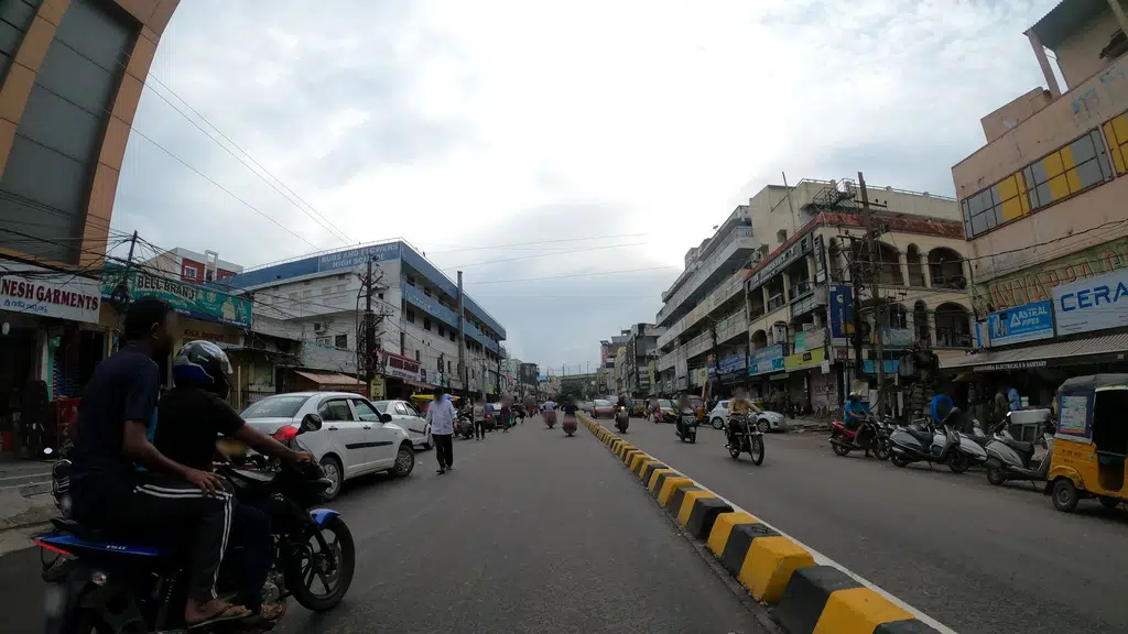 Solanki Plaza