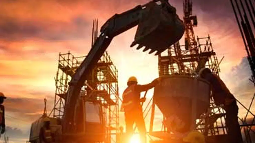 Mistriji civil contractor