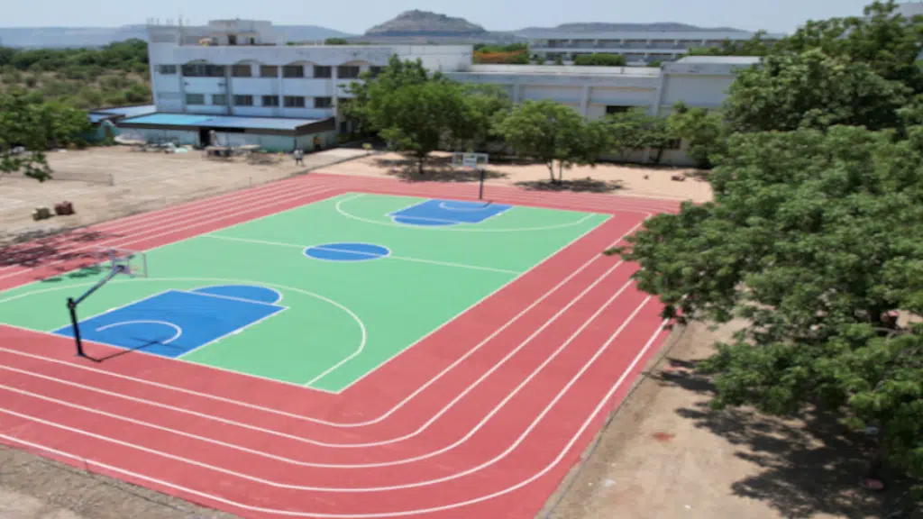 Maharashtra Public School CBSE