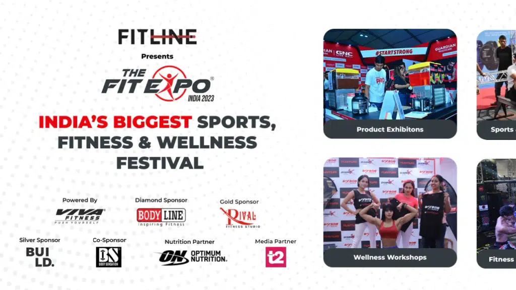 The Fit Expo