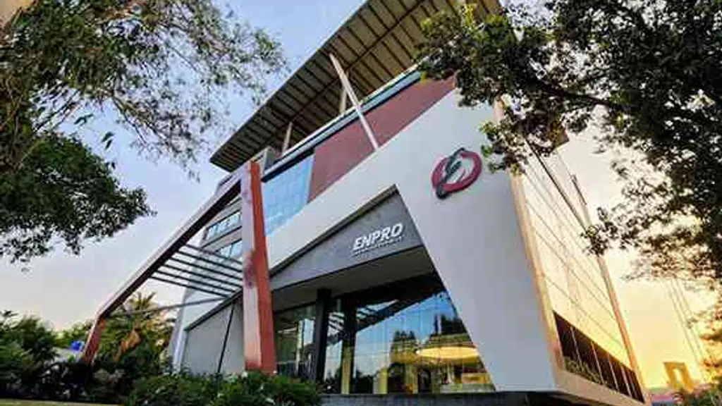 Enpro Industries Private Limited