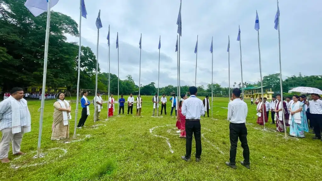 Moran College