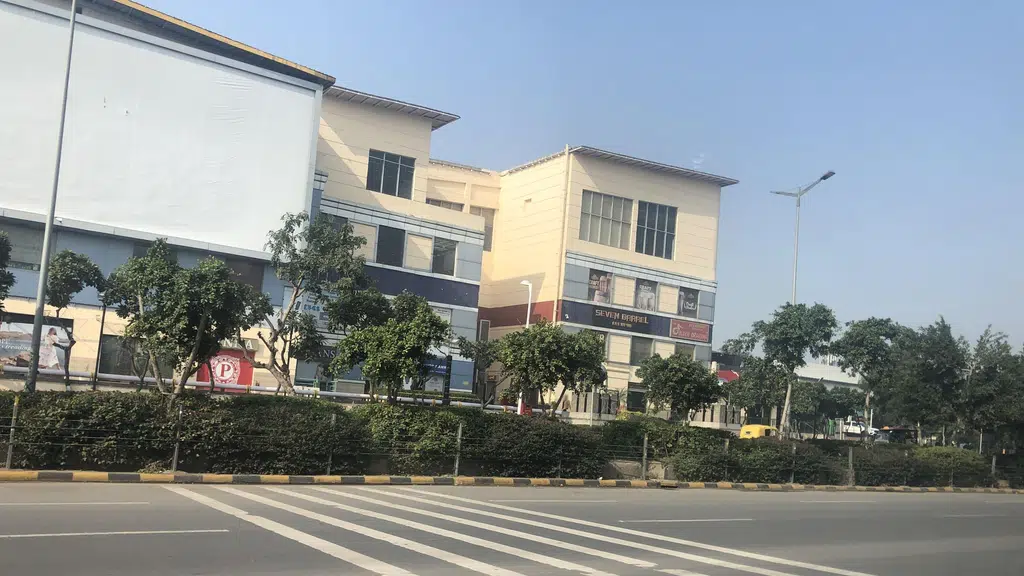ICICI Bank Limited, Gurugram - Mega Mall