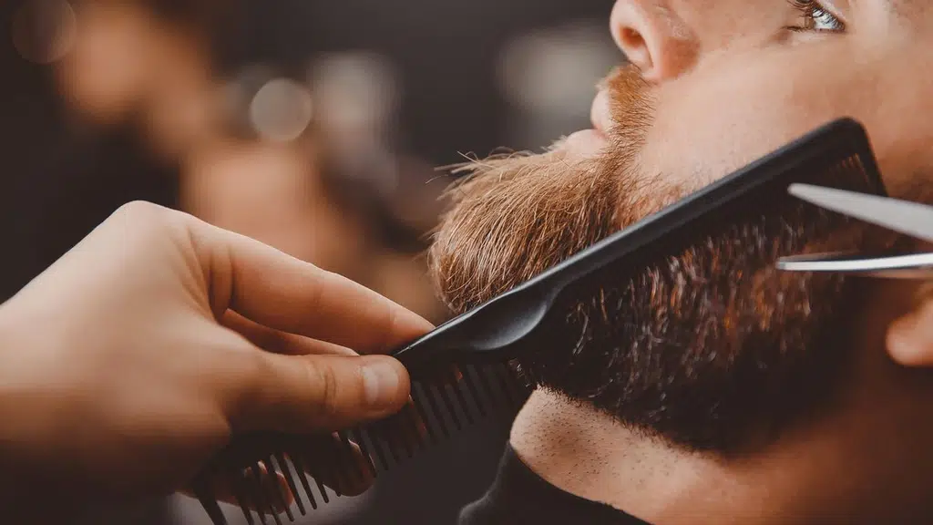 Hair Style with Kapil Unisex Salon