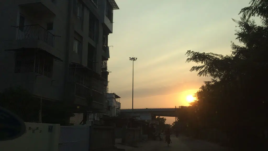 Allwish Apartment
