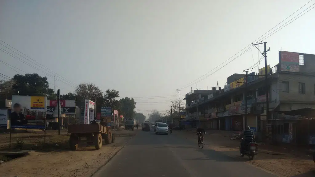 Mahindra Raunaq Automobiles - Ranchi