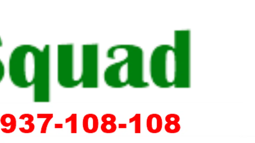 Ambulance Squad