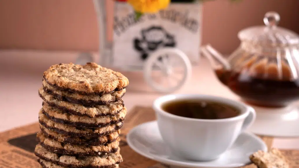 Fresh Baked Café