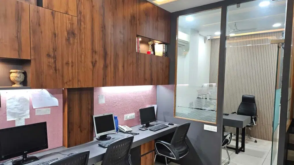 Bansal AV and Associates