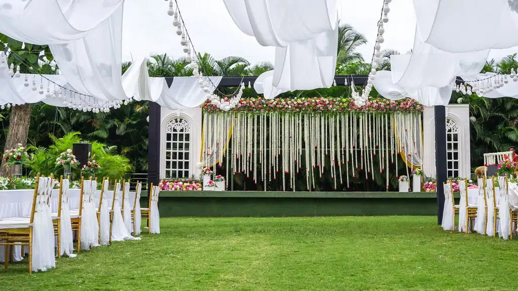 The King's Meadows, Bangalore