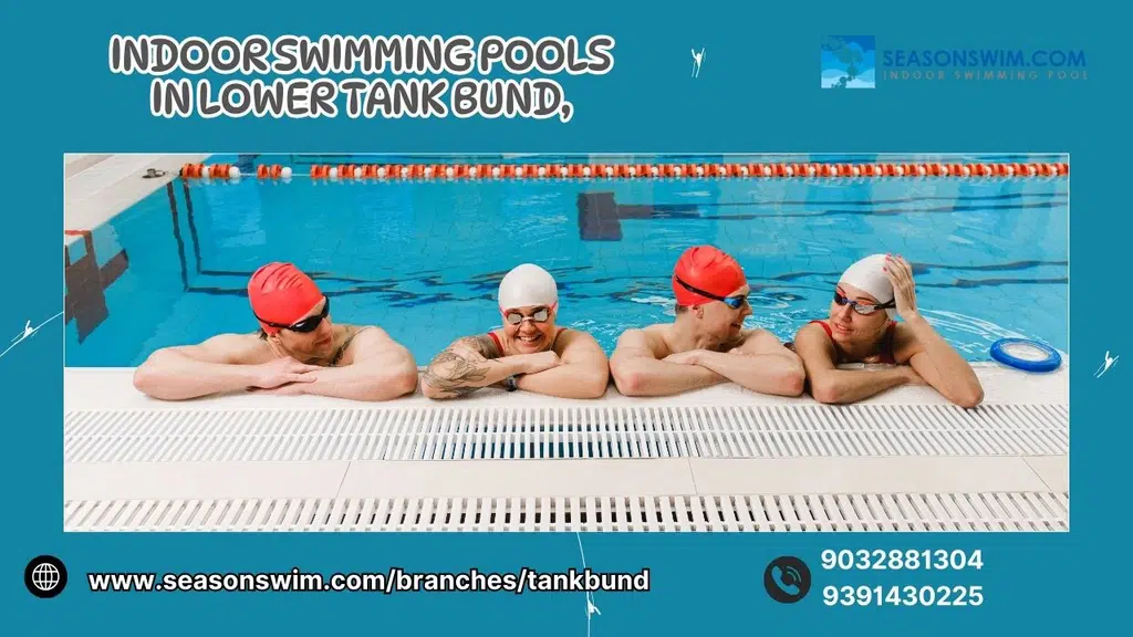 Seasons Indoor Swimming Pool