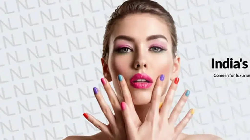Nailashes