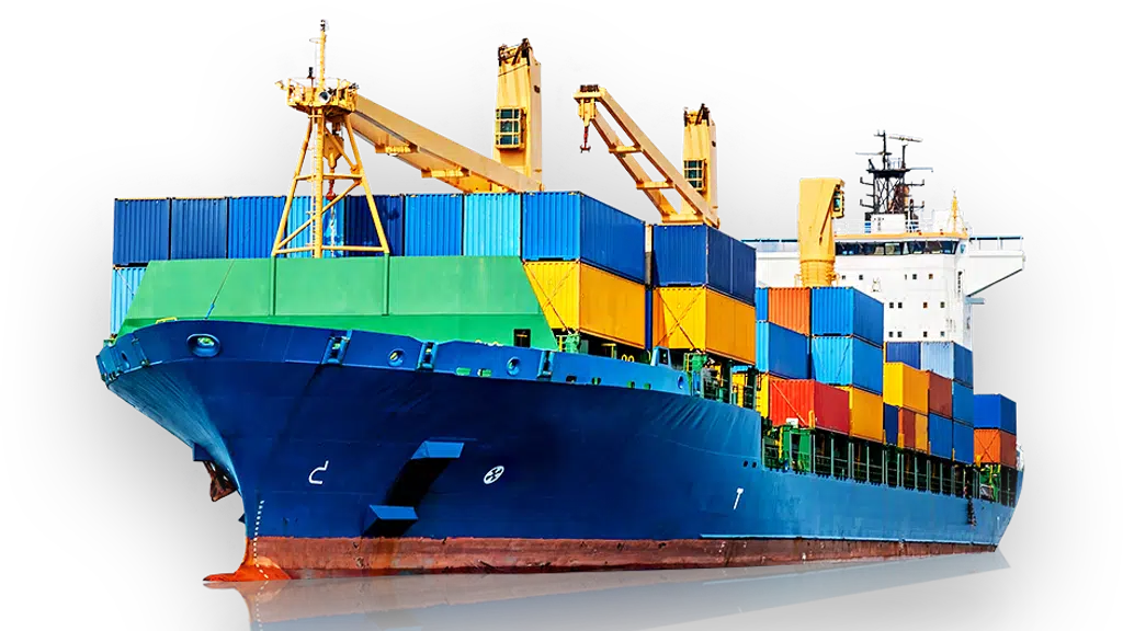KJ Shipping and Logistics