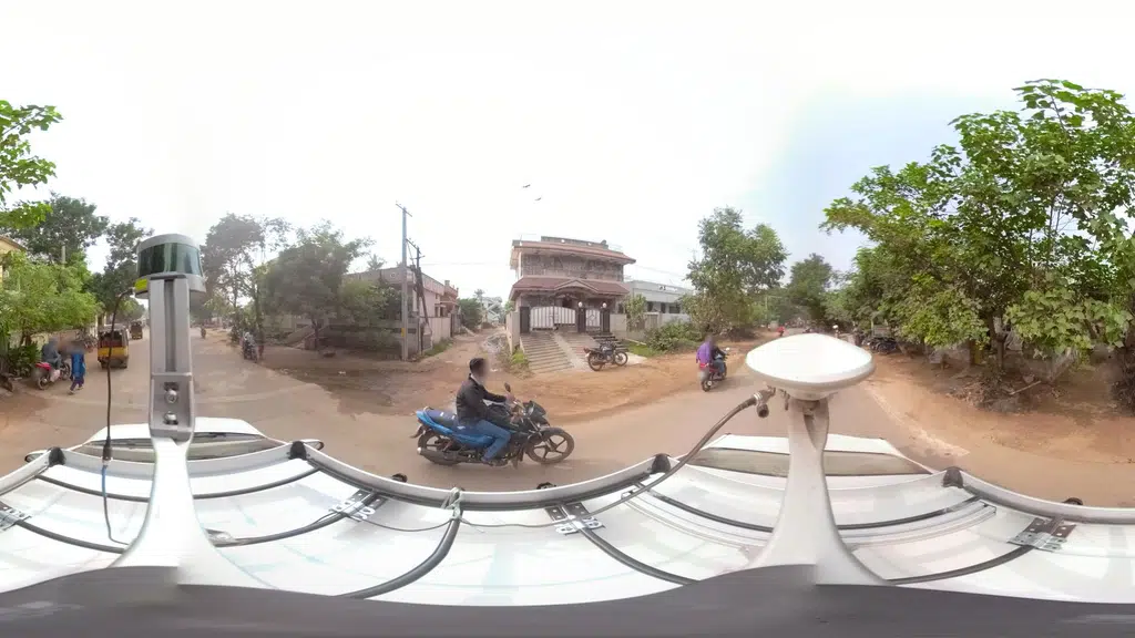 Sri Raja Rajeswari Temple
