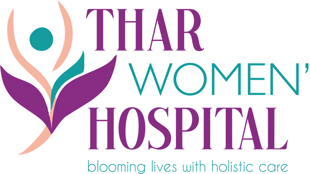 Thar Women's Hospital
