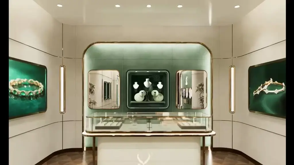 Giolleria Jewellers Pvt Ltd