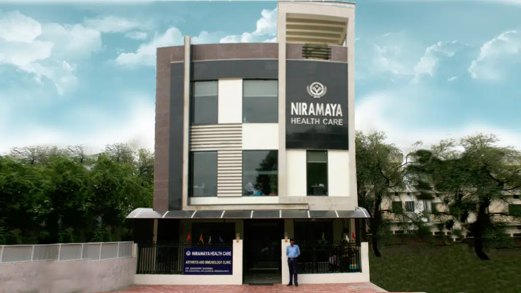 Niramaya Health Care Jaipur