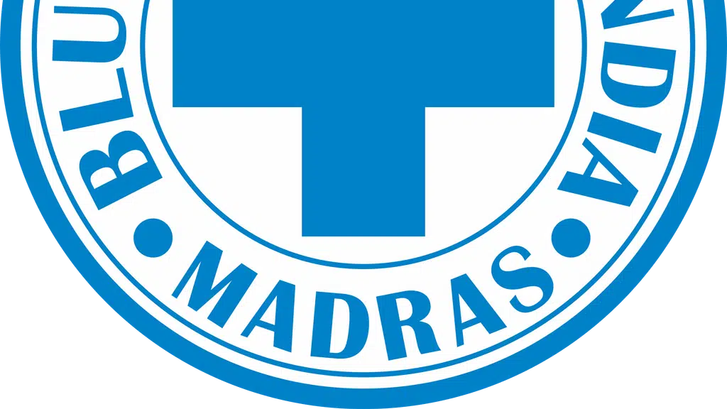 Blue Cross of India