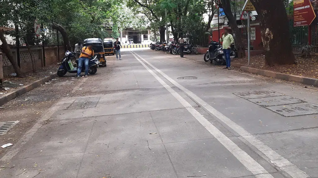 Mumbai Luxury Living
