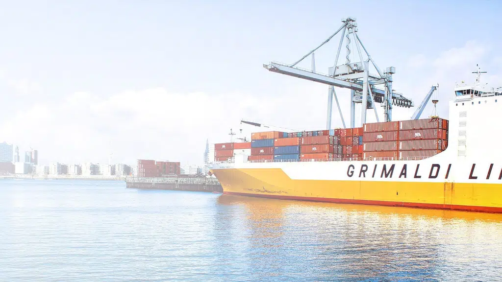 Crystal Ship Management Private Limited