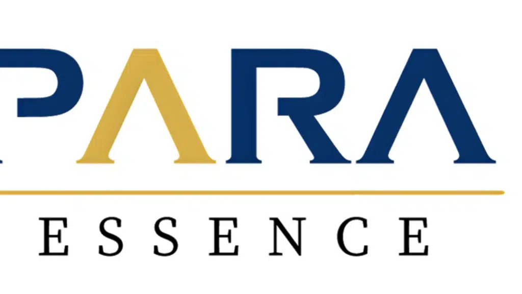Paraessence