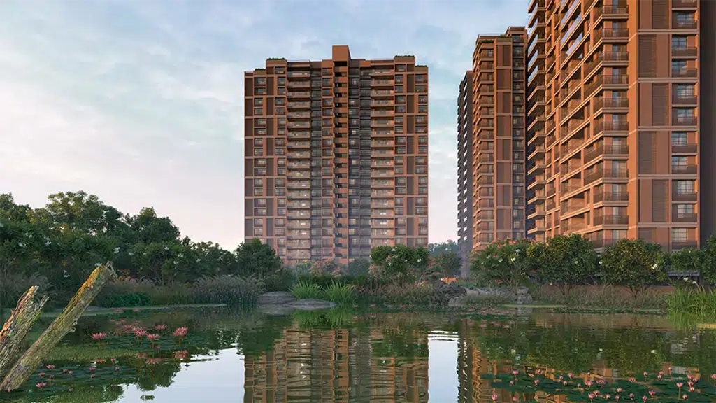 Land Being Realty