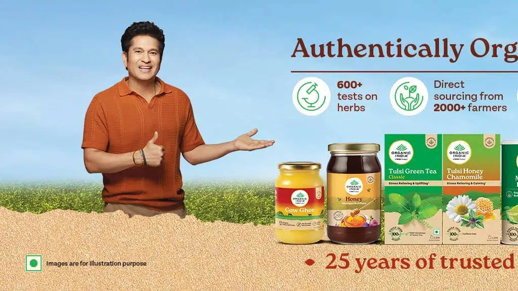 Organic India Store