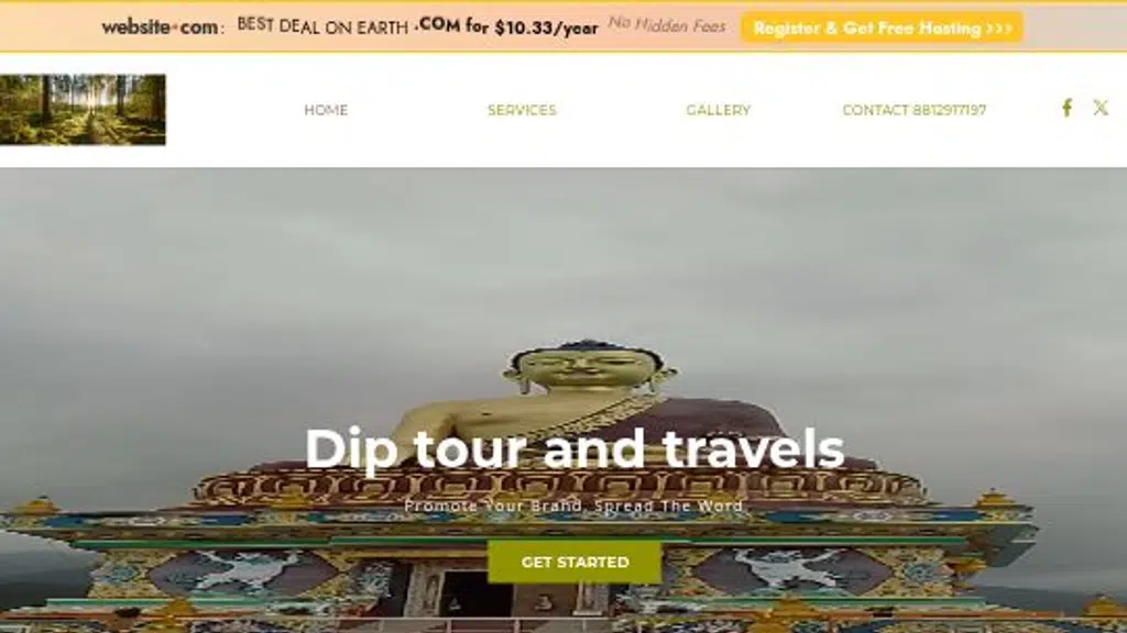 Dip taxi service  tour  & travel