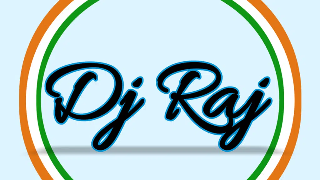 Raj Dj And Jhar Light