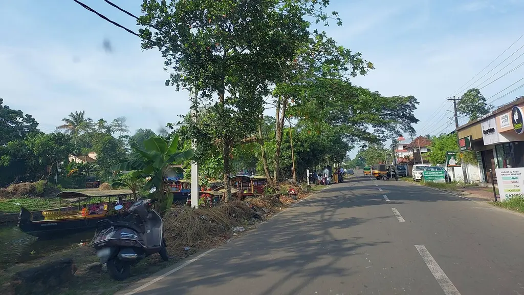 Alappuzha Municipality Aerobic Compost Unit 10