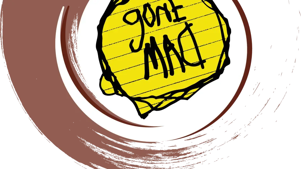 Gery Gone Mad Factory Outlet
