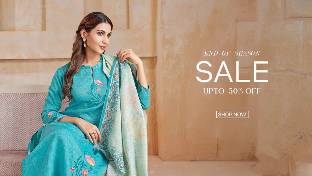 Dressline - Chembur