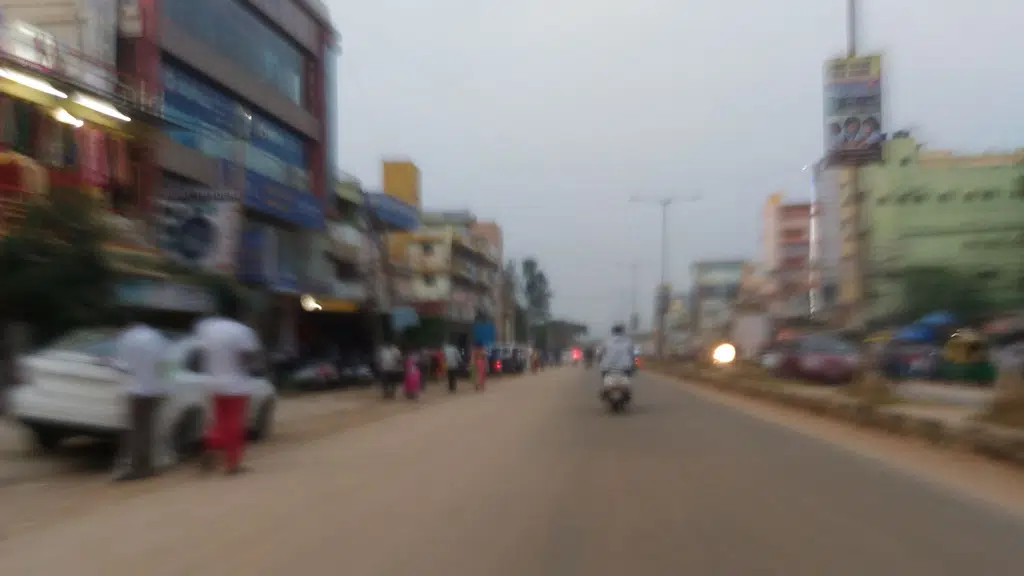 ANR Kalyana Mantapa