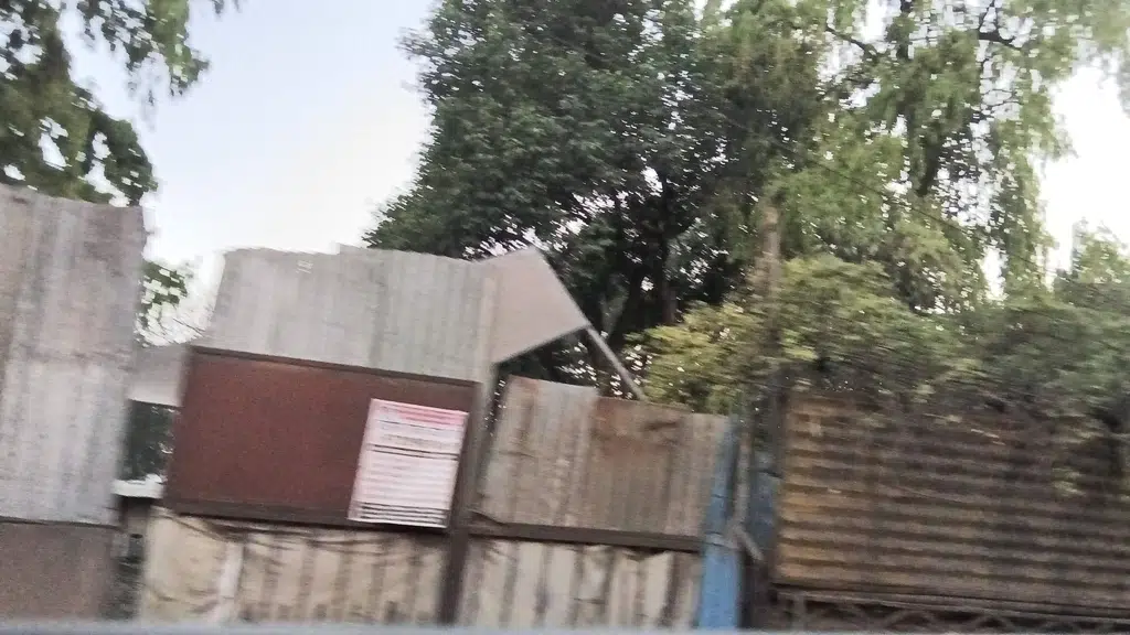 PPancharatna Service Station