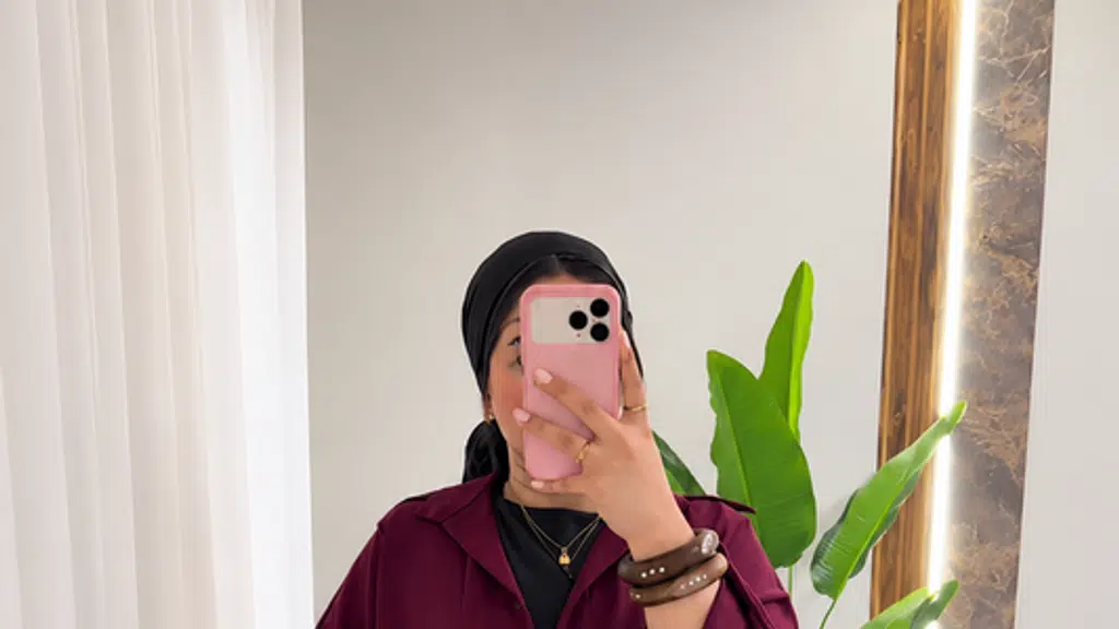 Abaya Store
