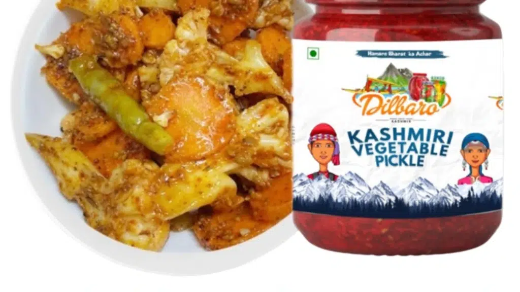 Dilbaro Foods