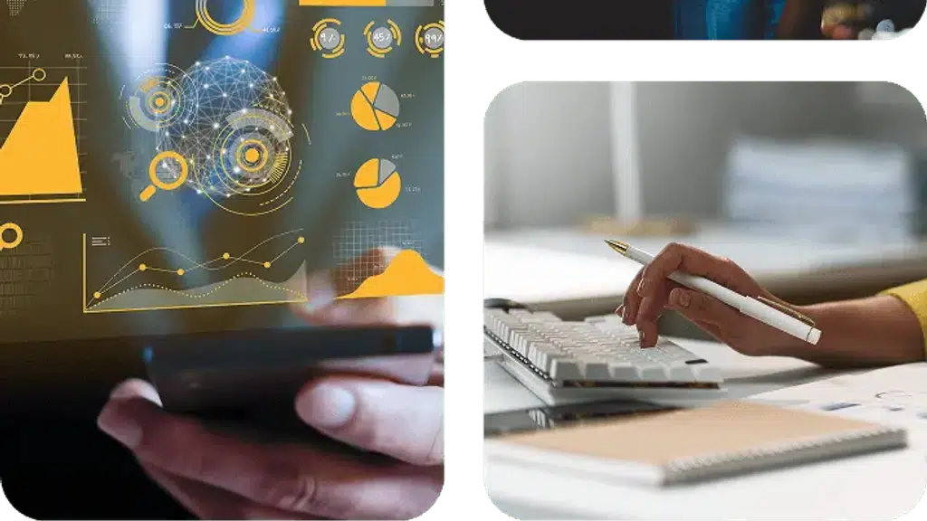 Escalon Business Services, India