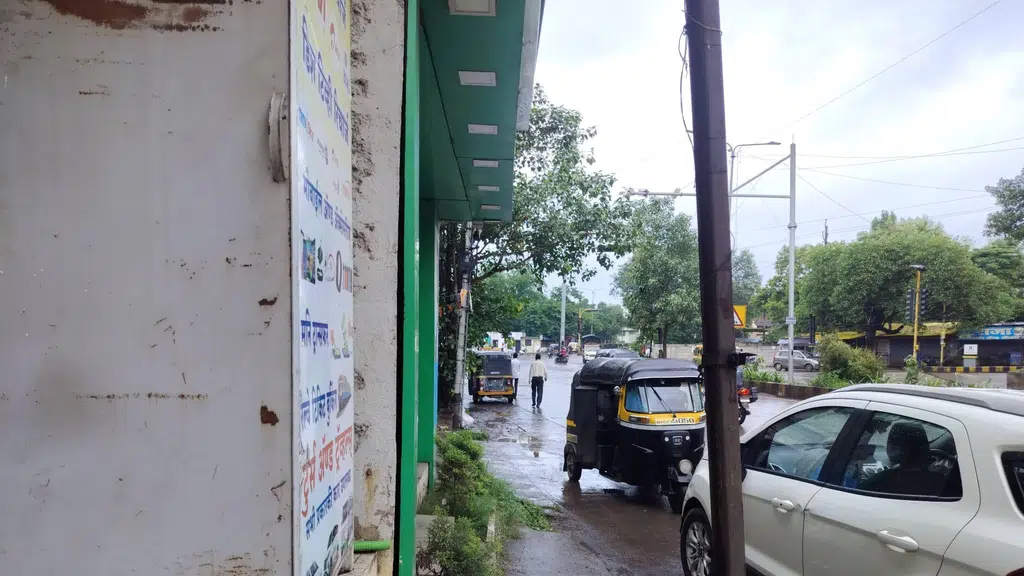 Shreepad Hospital & Research Centre