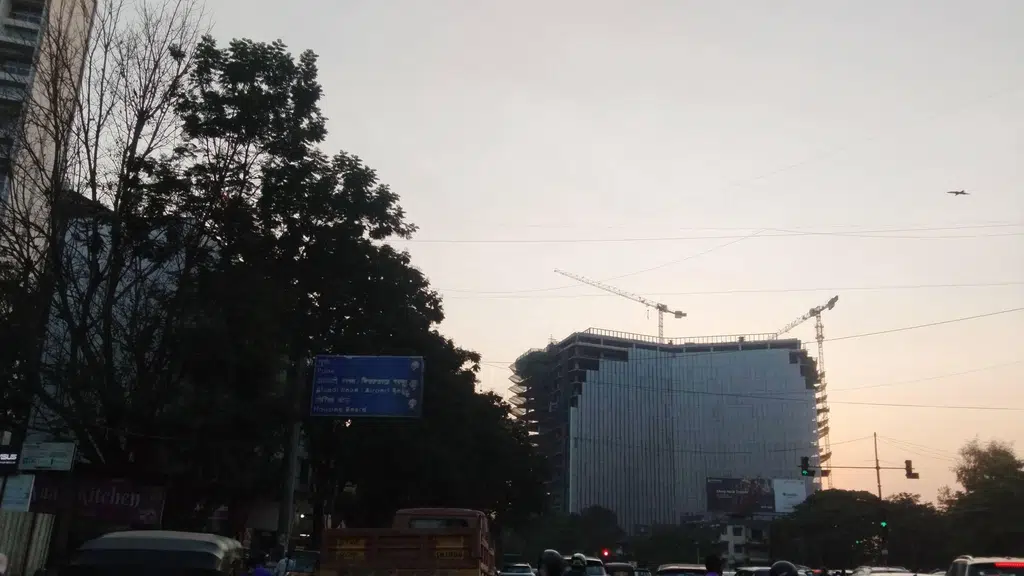 Vinayak Super Market