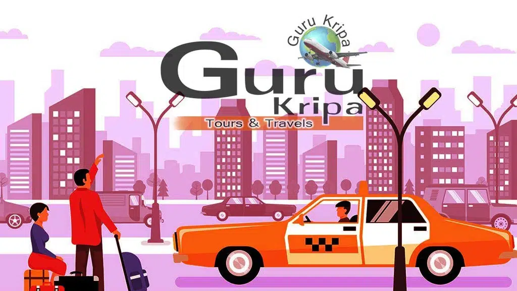 Guru Kripa Tours and Travels